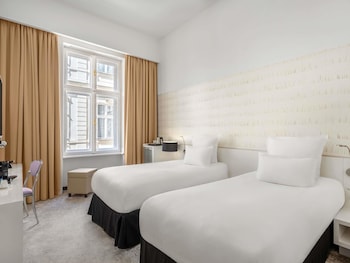 Superior Room, 2 Twin Beds