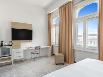 Superior Room, 1 Double Bed