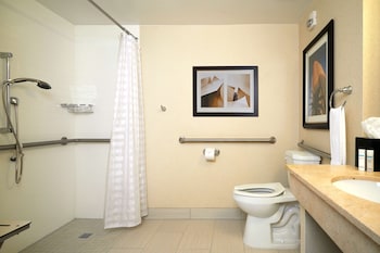 Room, 1 King Bed, Accessible, Non Smoking