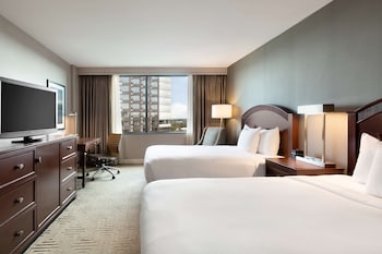 Room, 2 Double Beds