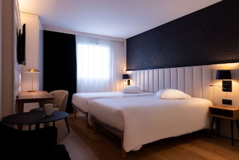 Comfort Twin Room
