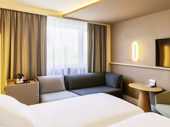 Superior Room, 2 Twin Beds
