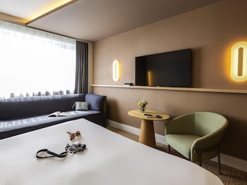 Classic Room, Multiple Beds