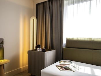 Classic Room, Multiple Beds