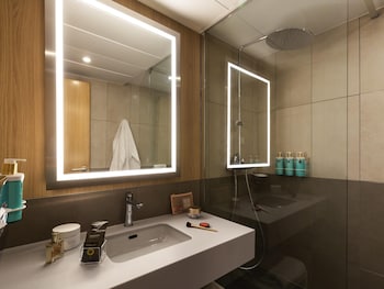 Executive Room, Multiple Beds