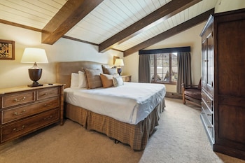 Premier Room, 2 Bedrooms (Residence)