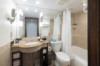 Deluxe Room, 2 Queen Beds