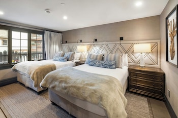 Room, 3 Bedrooms