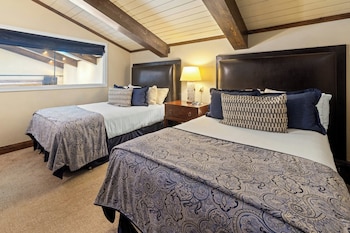 Premier Room, 2 Bedrooms (Residence)