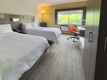 Standard Room, 2 Queen Beds