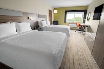 Standard Room, Multiple Beds