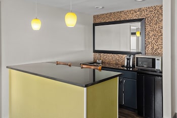 Suite, 1 Bedroom