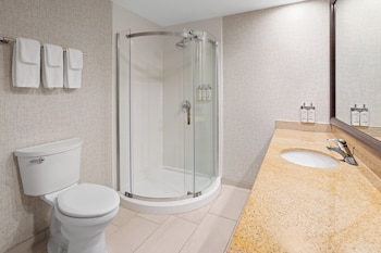 Suite, 1 Bedroom, Jetted Tub