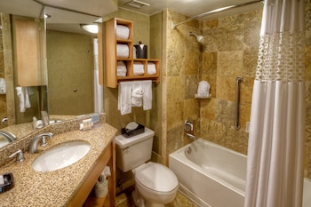 Room, 2 Queen Beds, Non Smoking