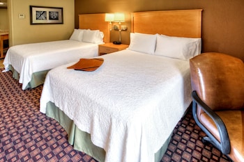 Room, 2 Queen Beds, Non Smoking