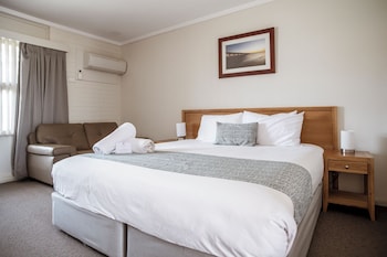 Executive King Room