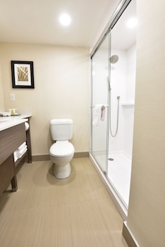 Corporate Floor - Business King Room