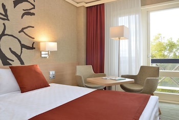 Executive Double or Twin Room