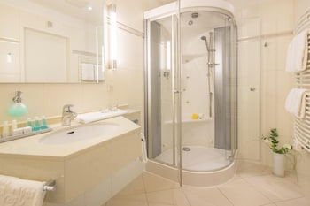 Classic Room, 1 Double Bed