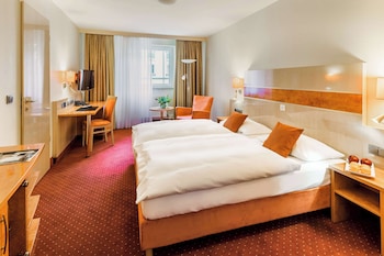 Classic Room, 1 Double Bed
