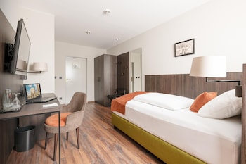 Classic Room, 1 Twin Bed