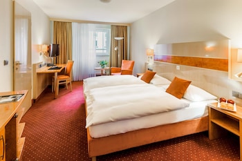 Classic Room, 1 Double Bed