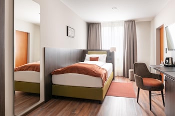 Classic Room, 1 Twin Bed