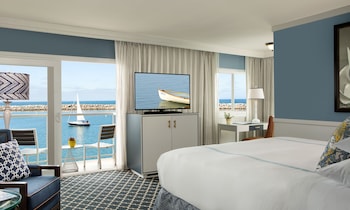 J - Oceanview Premier