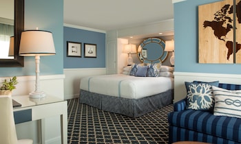 D - Marina View Junior Suite