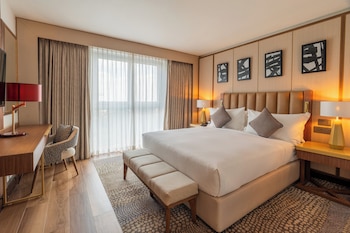 Premium Room, 1 King Bed