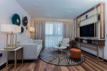 Premium Room, 2 Twin Beds