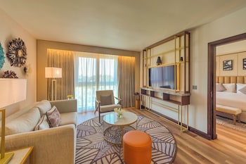 Premium Room, 2 Twin Beds