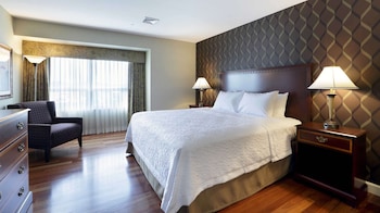 King Suite, 1 Bedroom, Non Smoking