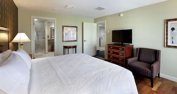 King Suite, 1 Bedroom, Non Smoking
