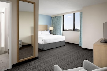 Two Bedroom Suite