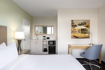 Room, 1 King Bed, Bay View