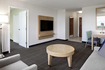 Suite, Accessible, Non Smoking