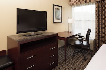 Standard Room, 1 King Bed (Walk In Shower)