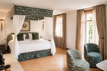 Suite, Balcony, Garden View (Yaktsa)