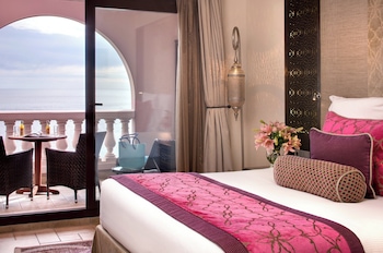 Premium Room, 1 Double Bed, Beachside (Sea View Terrace)