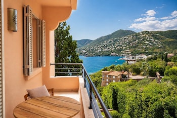 Suite, Balcony, Garden View (Yaktsa)