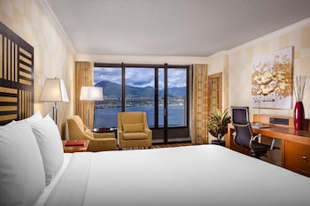 Room, 1 King Bed, Harbor View