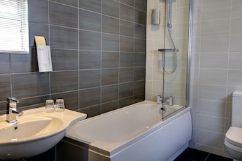 Superior Room, 2 Double Beds, Non Smoking
