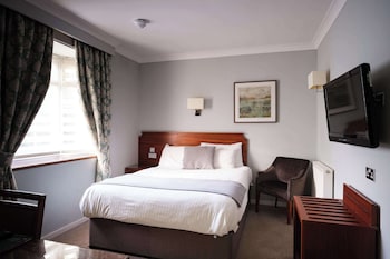 Standard Room, 1 Double Bed, Non Smoking (Small Room)