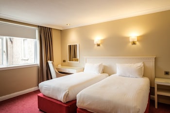 Comfort Room, 2 Twin Beds, Non Smoking