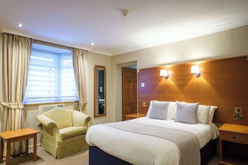 Comfort Room, 1 Double Bed, Non Smoking