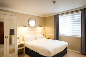 Comfort Room, 1 Double Bed, Non Smoking