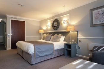 Superior Room, 1 Double Bed, Accessible, Non Smoking (Converts to 2 Twin Beds)