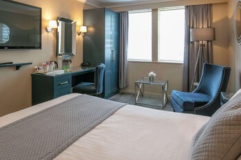 Superior Room, 1 Double Bed, Non Smoking