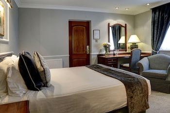Comfort Room, 1 Double Bed, Non Smoking